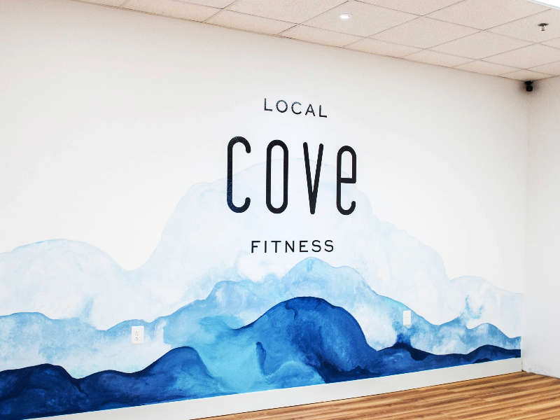 Local Cove